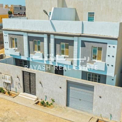 11 Bedroom Residential Building for Rent in North Jeddah, Jeddah - Residential building for rent in Al Zumorrud, North Jeddah