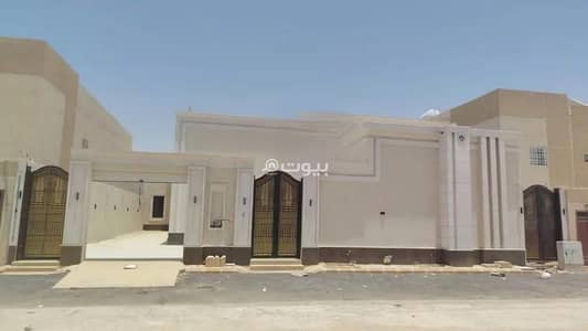 دور 3 غرف نوم للبيع في اليرموك، الخرج منطقة الرياض - طابق للبيع في اليارموك، منطقة الخرج الرياض