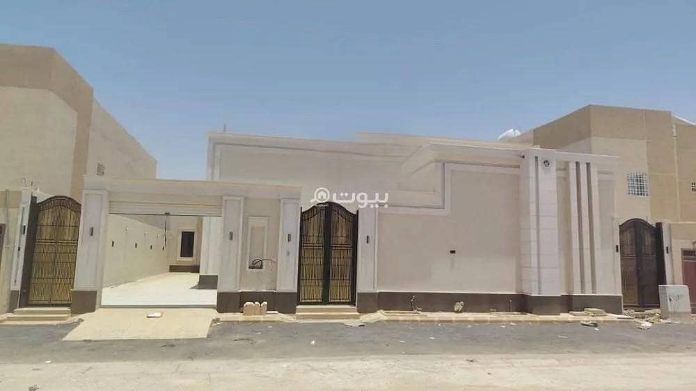 Floor For Sale in Al Yarmuk, Al Kharj Riyadh Region Floor For Sale in Al Yarmuk, Al Kharj Riyadh Region