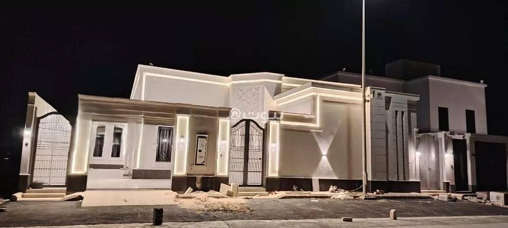 Floor For Sale in Al Yarmuk, Al Kharj Riyadh Region Floor For Sale in Al Yarmuk, Al Kharj Riyadh Region