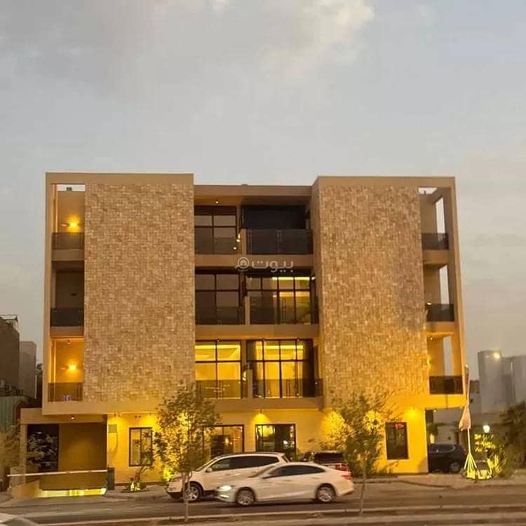 شقة راقية للإيجار في مشروع ذا كورت – حي المغرزات