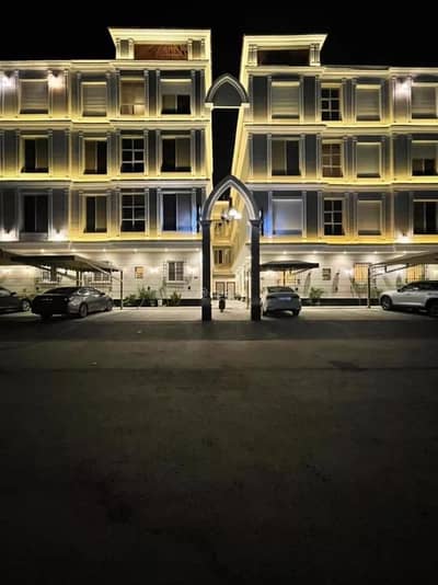 3 Bedroom Apartment for Rent in North Riyadh, Riyadh - 3 Bedroom Apartment For Rent in Al Qirawan, Riyadh