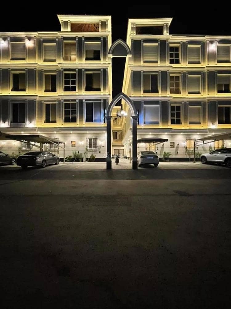 شقة مكونة من 3 غرف نوم للإيجار في القيروان، الرياض شقة مكونة من 3 غرف نوم للإيجار في القيروان، الرياض