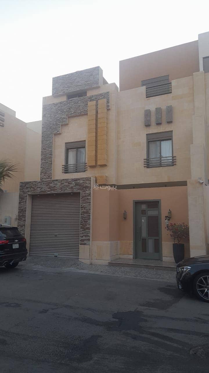 فيلا للبيع في الخالدية، جدة