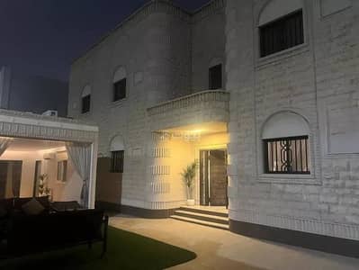 فیلا 7 غرف نوم للبيع في شرق الرياض، الرياض - فيلا للبيع في شارع الهيثم بن سليمان, حي الروضة, مدينة الرياض, منطقة الرياض