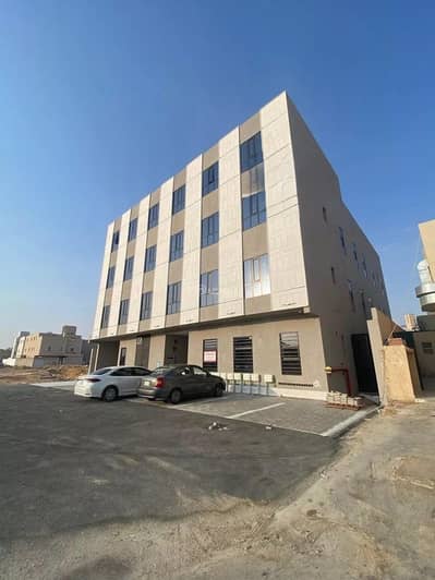 عمارة سكنية 11 غرف نوم للايجار في شمال الرياض، الرياض - مبنى سكني للإيجار في العارض، الرياض