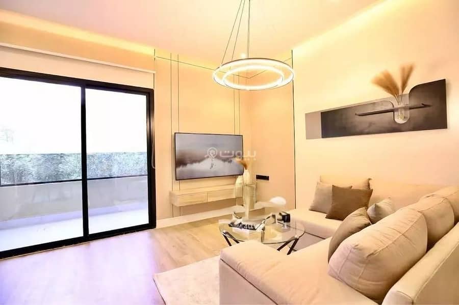 شقة للإيجار في شارع أبي البركات الأنصاري, حي الضباط, مدينة الرياض, منطقة الرياض