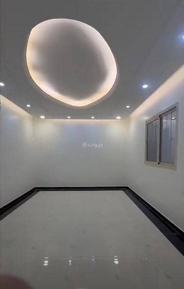دور 1 غرفة نوم للايجار في شمال الرياض، الرياض - دور للإيجار في شارع رقم 563, حي النرجس, مدينة الرياض, منطقة الرياض