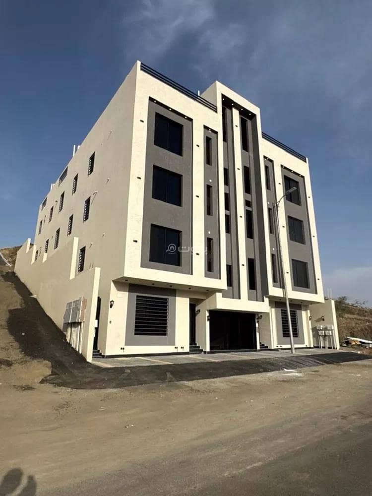 Studio Apartment For Sale in Al Badei, Abha