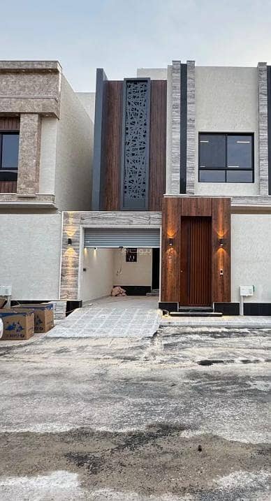 5 Bedroom Villa for Sale in North Riyadh, Riyadh - Property for Sale