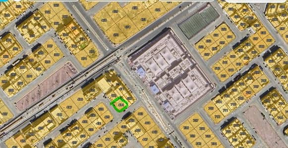 Residential Land for Sale in North Jeddah, Jeddah - Property for Sale
