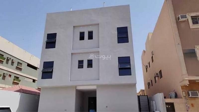 Residential Building For Sale in Al Dhubbat, Riyadh