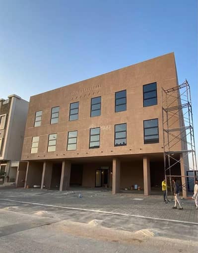 11 Bedroom Residential Building for Sale in West Riyadh, Riyadh - Residential Building For Sale in Dhahrat Laban, Riyadh