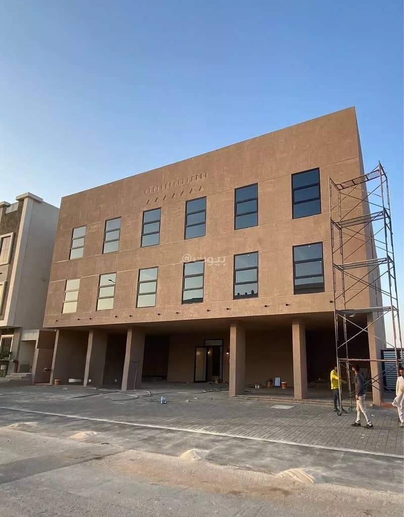 Residential Building For Sale in Dhahrat Laban, Riyadh