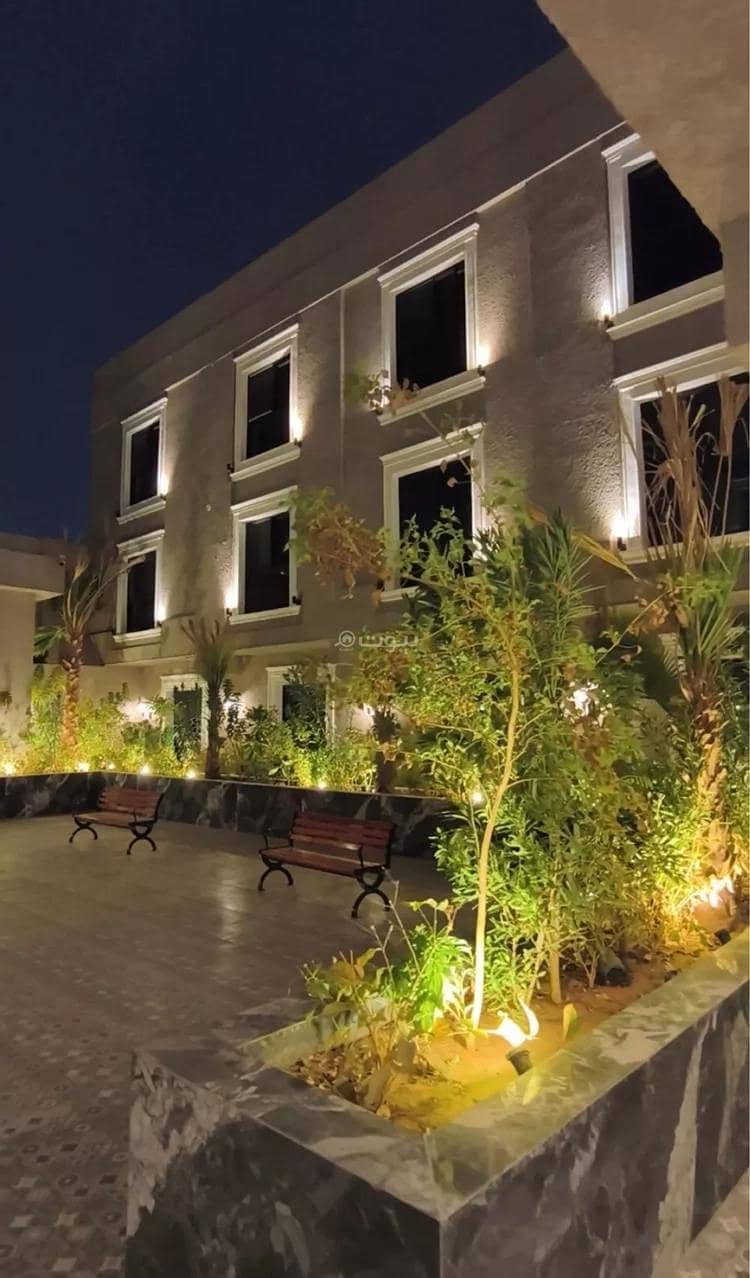 Studio Apartment For Rent in Al Sulimaniyah, Riyadh