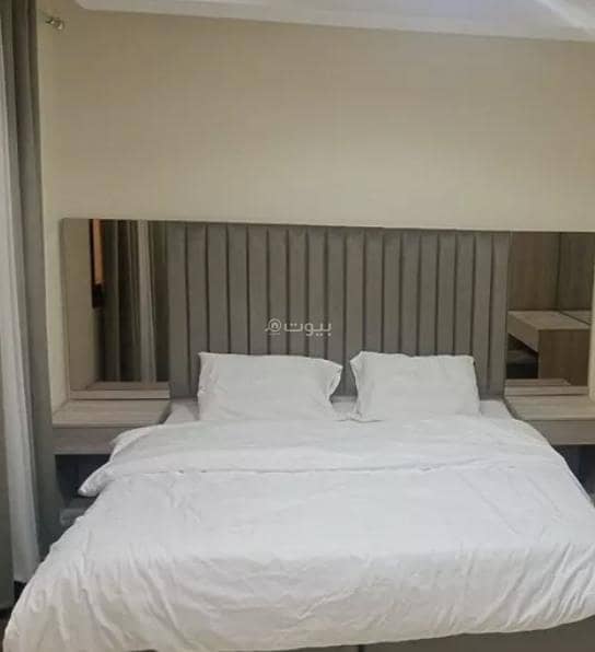 Studio Apartment For Rent in Al Marwah, Jeddah Studio Apartment For Rent in Al Marwah, Jeddah