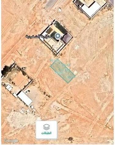 ارض سكنية  للبيع في عشيران - أرض للبيع في عشيران