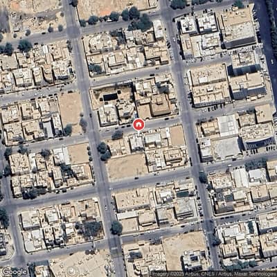 فیلا 4 غرف نوم للبيع في وسط الرياض، الرياض - فيلا للبيع في الملز، الرياض