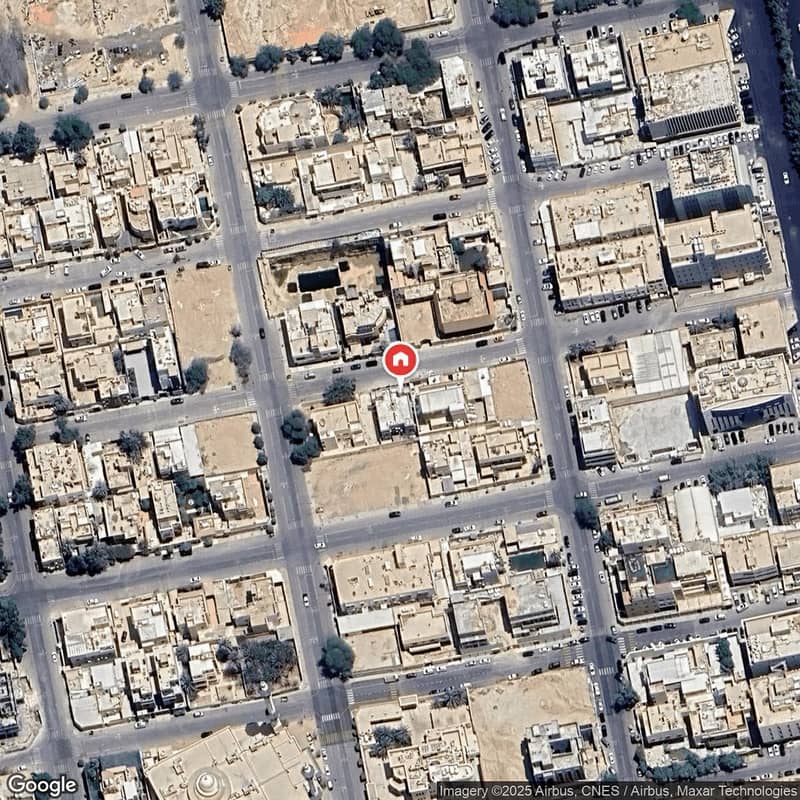 فيلا للبيع في الملز، الرياض فيلا للبيع في الملز، الرياض