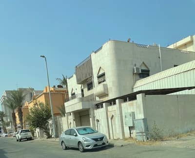 فیلا 4 غرف نوم للبيع في شمال جدة، جدة - فيلا فاخرة للبيع في حي الروضة – جدة
