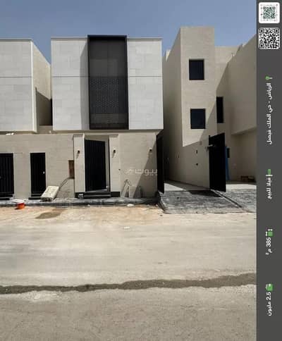 فیلا 5 غرف نوم للبيع في شرق الرياض، الرياض - فيلا للبيع في حي الملك فيصل, الرياض