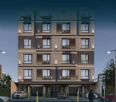 3 Bedroom Apartment for Sale in North Jeddah, Jeddah - Apartments for sale in a prime location in the Al-Naeem neighborhood.
