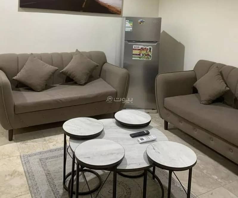Studio Apartment For Rent in Al Izdihar, Riyadh Studio Apartment For Rent in Al Izdihar, Riyadh