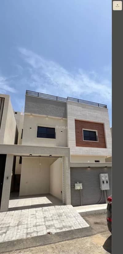 فیلا 5 غرف نوم للبيع في الجامعيين، خميس مشيط - فيلا للبيع في شارع سهل التميمي, حي الجامعيين, مدينة خميس مشيط, منطقة عسير