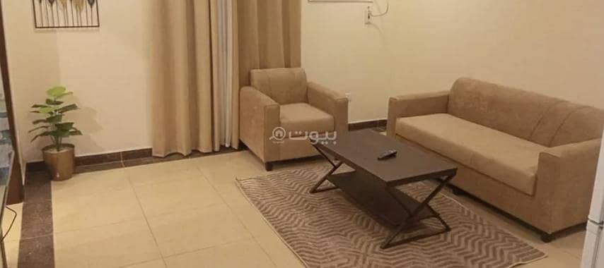 Studio Apartment For Rent in Al Marwah, Jeddah Studio Apartment For Rent in Al Marwah, Jeddah