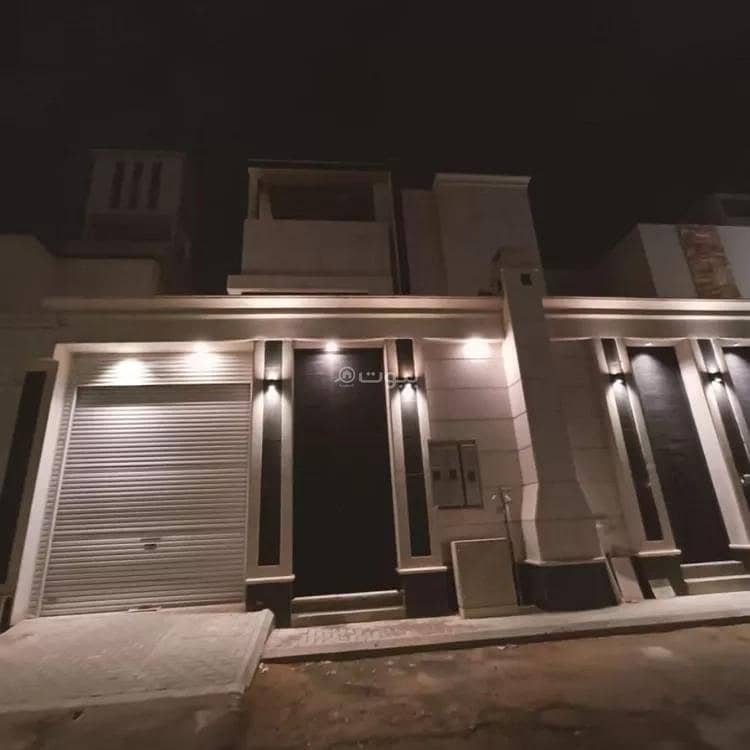 دور للإيجار في العارض، الرياض