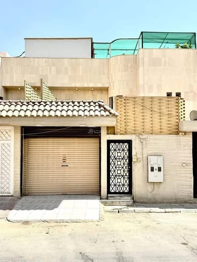 3 Bedroom Floor for Rent in North Riyadh, Riyadh - 3 Bedroom Floor For Rent in Al Masif, Riyadh