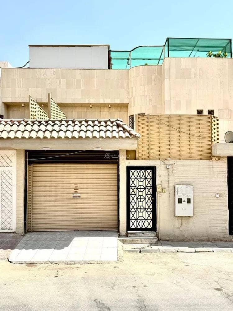 3 Bedroom Floor For Rent in Al Masif, Riyadh