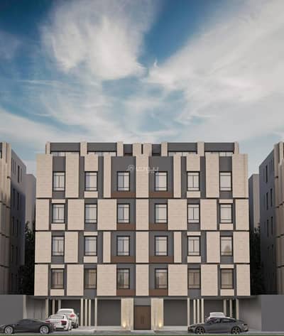 3 Bedroom Flat for Sale in North Jeddah, Jeddah - Apartments for ownership in Al-Salam neighborhood in installments for non-subsidized individuals