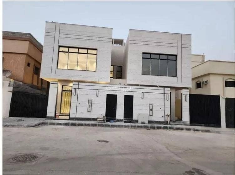 فيلا مكونة من 6 غرف نوم للبيع في الملك فيصل، الرياض فيلا مكونة من 6 غرف نوم للبيع في الملك فيصل، الرياض