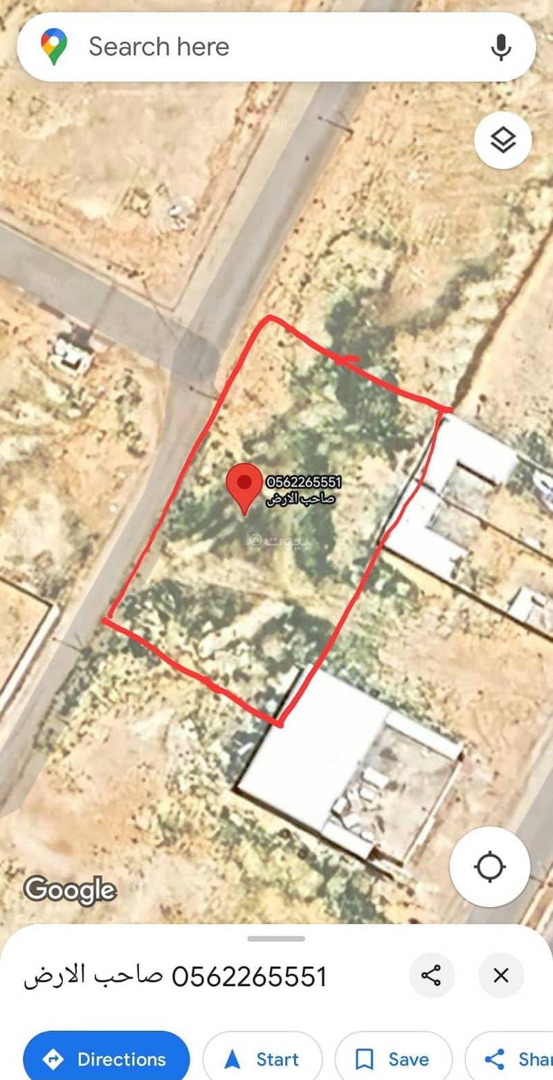 أرض بموقع استراتيجي في ضرماء – فرصة نادرة للاستثمار والسكن Prime Land for Sale in Dhurma – A Rare Investment Opportunity أرض بموقع استراتيجي في ضرماء – فرصة نادرة للاستثمار والسكن Prime Land for Sale in Dhurma – A Rare Investment Opportunity