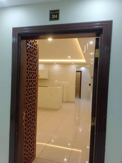 1 Bedroom Flat for Rent in East Riyadh, Riyadh - Studio Apartment For Rent in Al Yarmuk, Riyadh