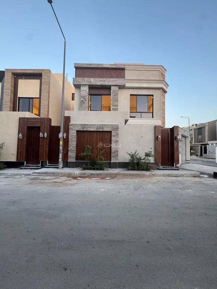 فيلا للبيع في حي الرمال، الرياض فيلا للبيع في حي الرمال، الرياض