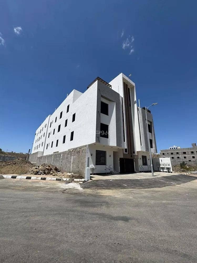 Studio Apartment For Sale in Al Safa, Abha Studio Apartment For Sale in Al Safa, Abha