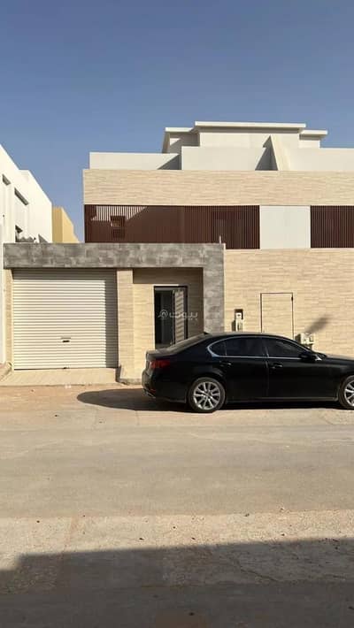 فیلا 6 غرف نوم للبيع في شمال الرياض، الرياض - فيلا مكونة من 6 غرف نوم للبيع في النرجس، الرياض