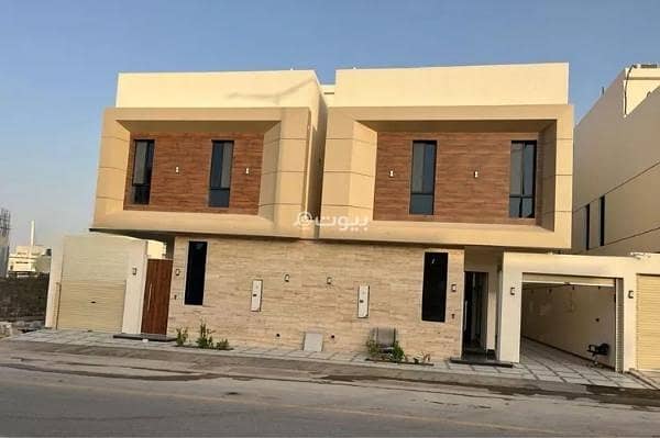 Villa For Sale in Al Mahdiyah, Riyadh Villa For Sale in Al Mahdiyah, Riyadh