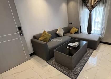 Studio for Rent in North Jeddah, Jeddah - Studio Apartment For Rent in Bryman, Jeddah
