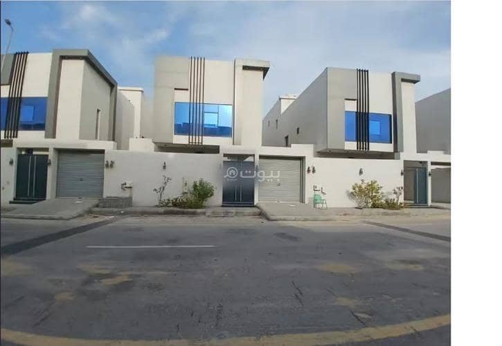 Villa For Sale in Al Aqiq, Al Khobar