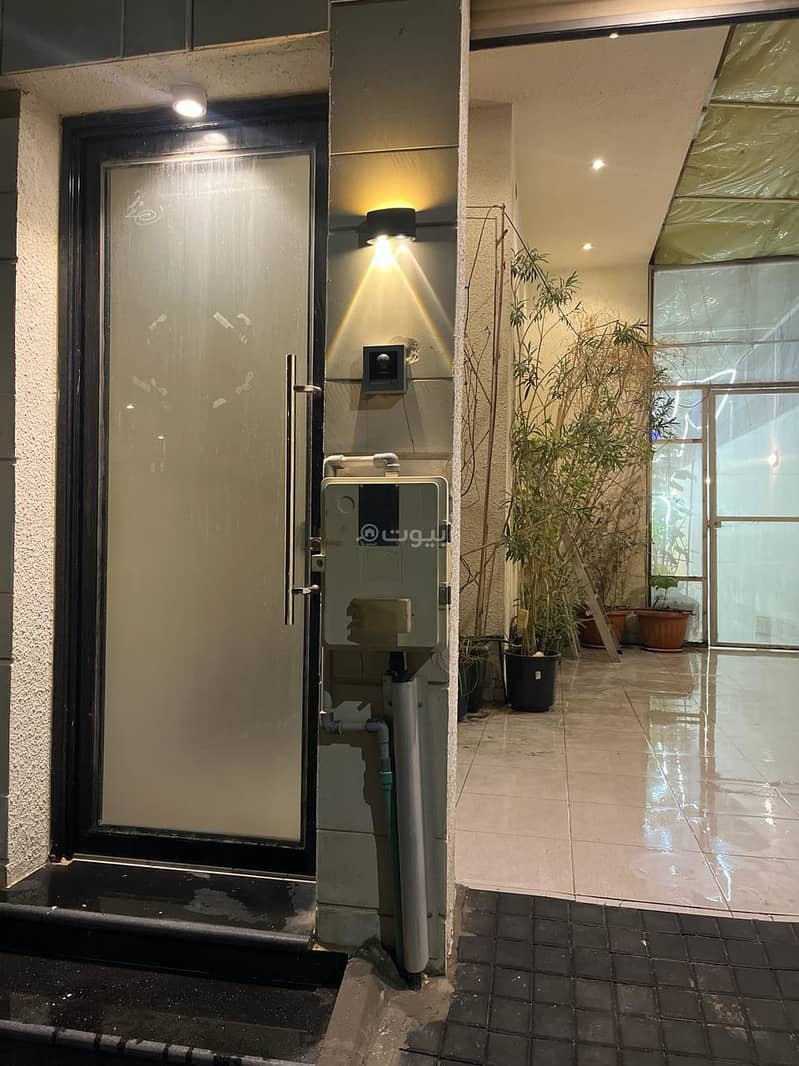 منزل راقٍ مؤثث في الراكة الشمالية