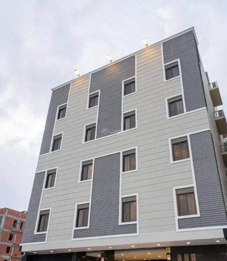 Studio Apartment For Rent in Bryman, Jeddah Studio Apartment For Rent in Bryman, Jeddah