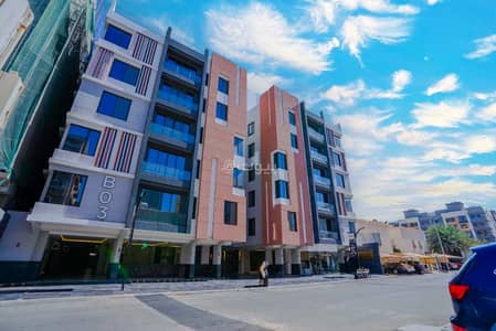5 Bedroom Flat for Sale in North Jeddah, Jeddah - Apartment in North Jeddah，Al Nahdah 5 bedrooms 1230000 SAR - 87788343