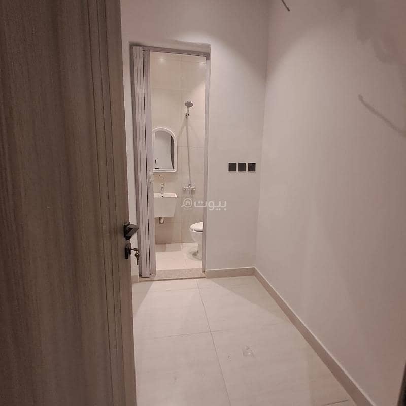 Apartment for sale in Al-Nuzha neighborhood