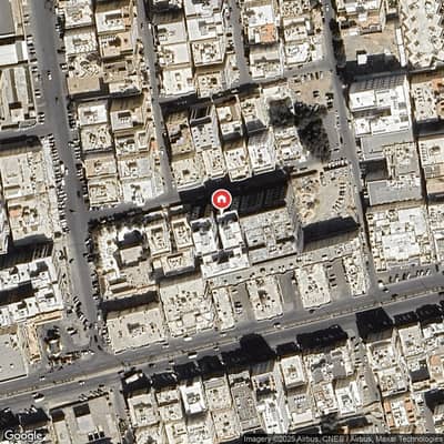 6 Bedroom Flat for Sale in North Jeddah, Jeddah - Property for sale by Nukhbat Al-Mabani Real Estate Development Company, Al-Nahda District