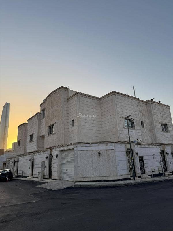 One-bedroom apartment with a hall and private roof - Al Olaya - Riyadh One-bedroom apartment with a hall and private roof - Al Olaya - Riyadh