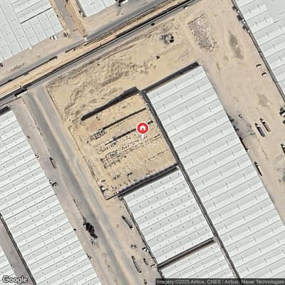 Warehouse for Rent in South Riyadh, Riyadh - Warehouse For Rent in Mansuriyah, South Riyadh