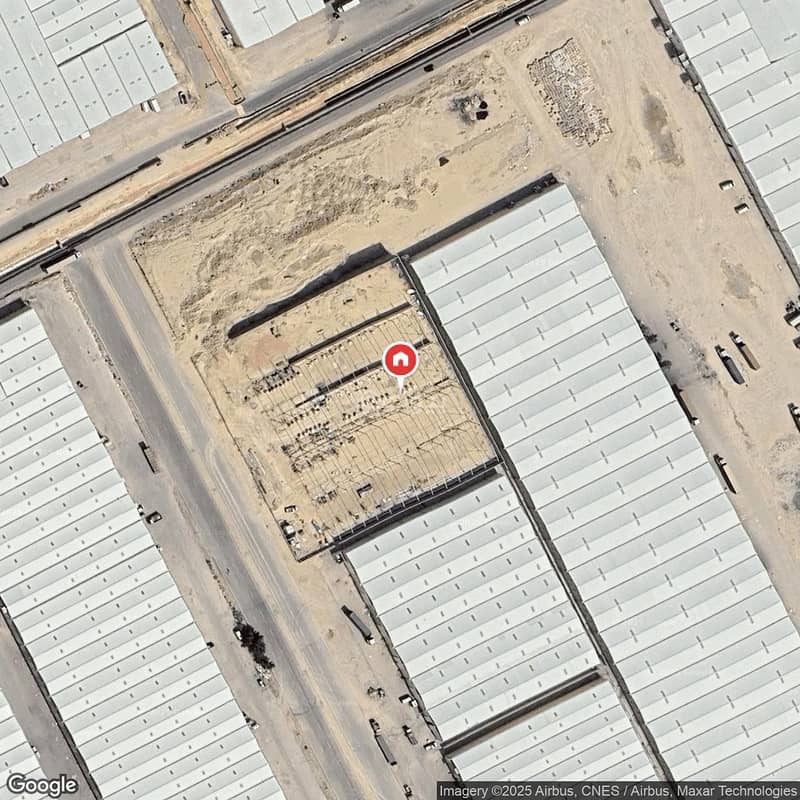 مستودع للإيجار في المنصورة، جنوب الرياض مستودع للإيجار في المنصورة، جنوب الرياض